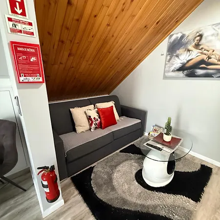 Privado Com Vista Mar E Montanha *