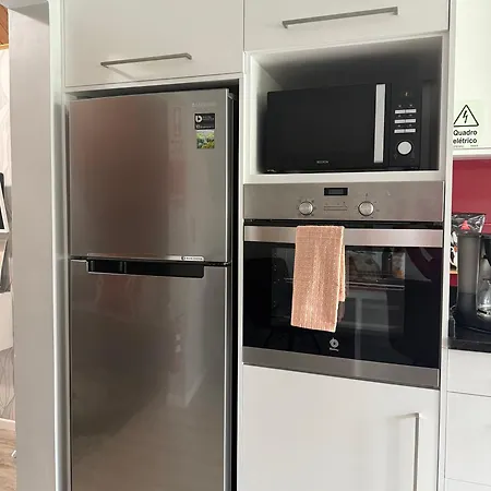 Privado Com Vista Mar E Montanha 폰타도솔