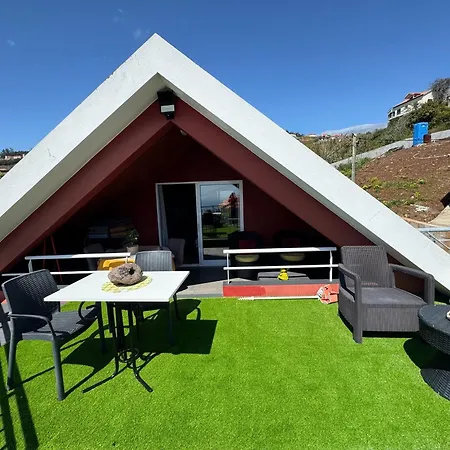 Privado Com Vista Mar E Montanha Lägenhet *