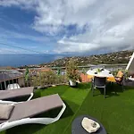 Privado Com Vista Mar E Montanha 폰타도솔