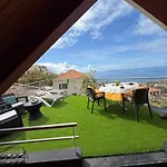 Privado Com Vista Mar E Montanha * Ponta do Sol (Madeira)