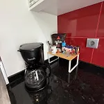 Privado Com Vista Mar E Montanha Apartamento *