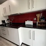 아파트 Privado Com Vista Mar E Montanha 폰타도솔