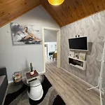 Apartamento Privado Com Vista Mar E Montanha