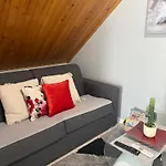 아파트 Privado Com Vista Mar E Montanha 폰타도솔