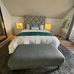Apartmán Privado Com Vista Mar E Montanha *