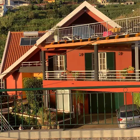 Privado Com Vista Mar E Montanha *