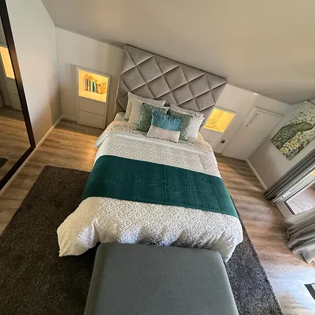 Privado Com Vista Mar E Montanha