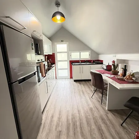 Privado Com Vista Mar E Montanha Lägenhet Ponta do Sol (Madeira)