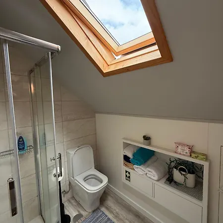 Apartmán Privado Com Vista Mar E Montanha *