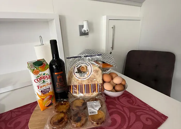 Privado Com Vista Mar E Montanha פונטה דו סול