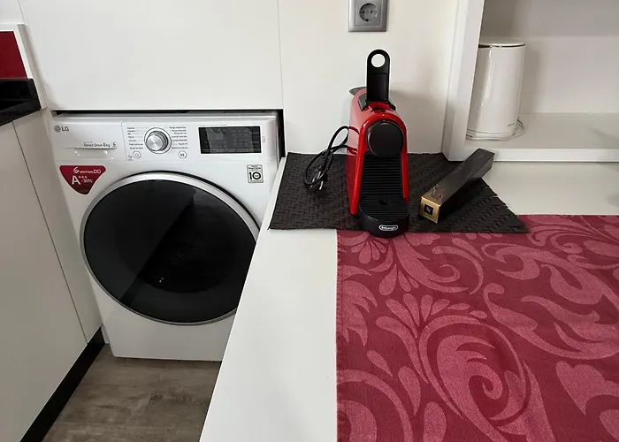 Privado Com Vista Mar E Montanha דירה פונטה דו סול