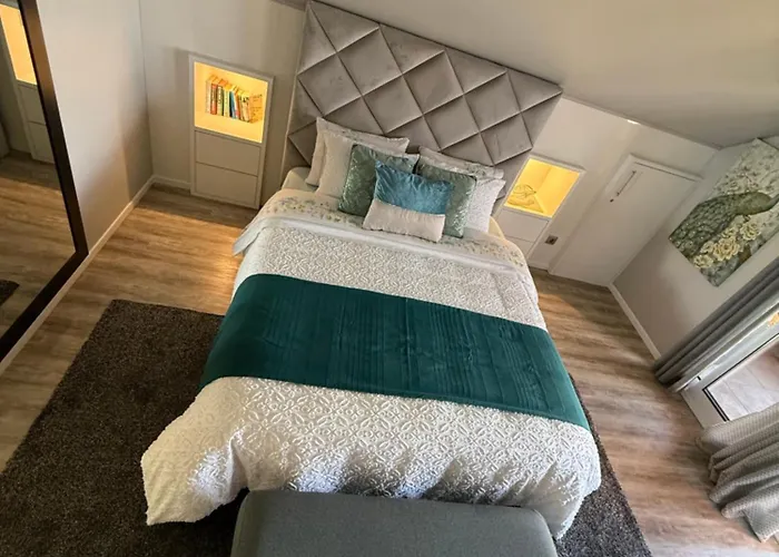 Privado Com Vista Mar E Montanha