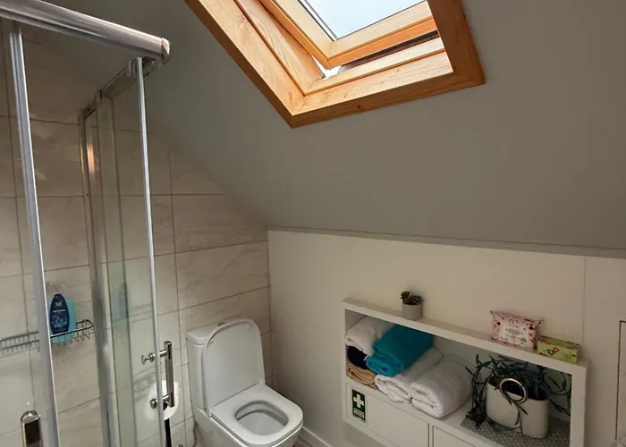 דירה Privado Com Vista Mar E Montanha *