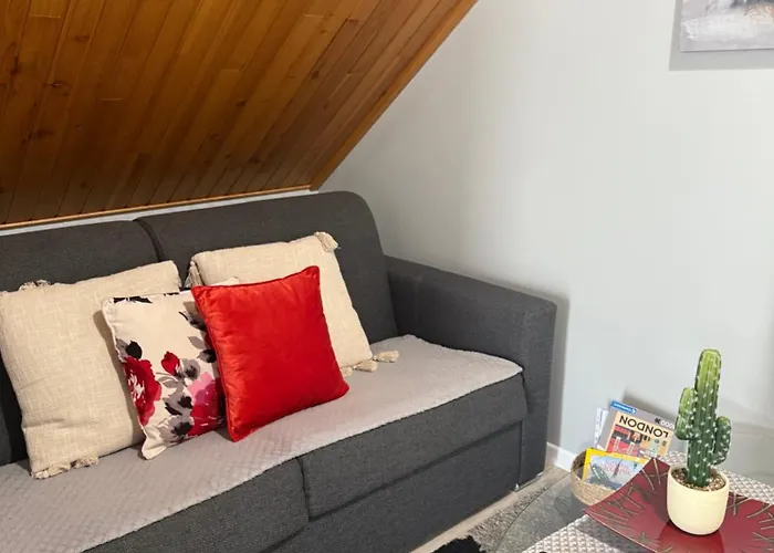 דירה Privado Com Vista Mar E Montanha פונטה דו סול