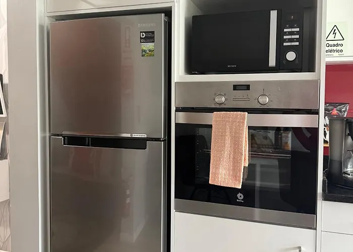 Privado Com Vista Mar E Montanha פונטה דו סול